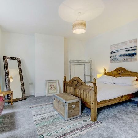 Lovely 3 Bed House In Bristol Villa Esterno foto