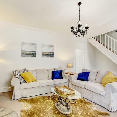 Lovely 3 Bed House In Bristol Villa Esterno foto