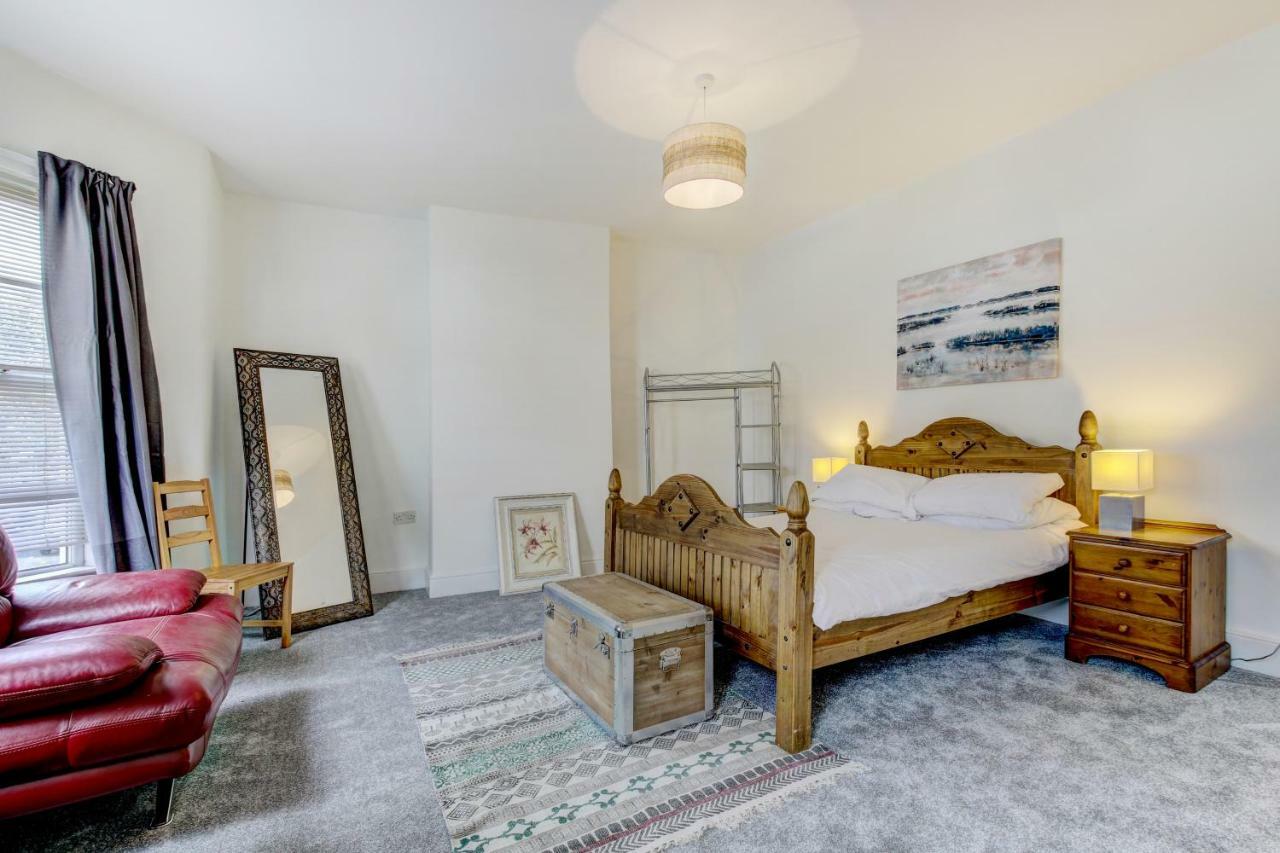 Lovely 3 Bed House In Bristol Villa Esterno foto
